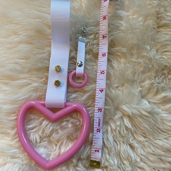 💖 PINK 💖 Tsurikawa - Picture 4 of 4